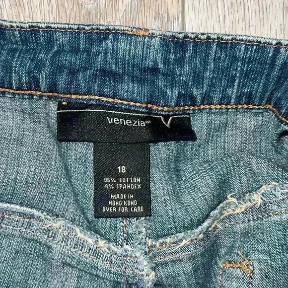 Venezia skirt - Picture 4 of 8